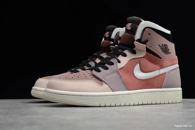 High (W) CMFT Canyon Zoom Air 1 CT0979-602 Jordan Rust 0701